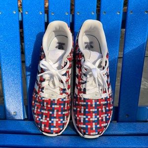 Adidas ZX flux sneakers